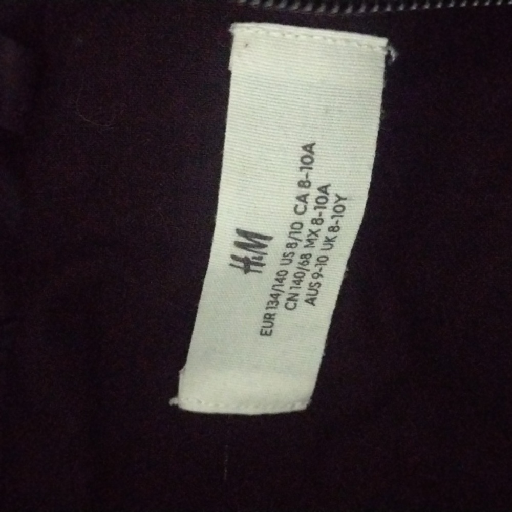 H & M jacket - Picture 2 of 2